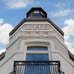 NEU! Exklusives Apartment Sandpiper im Herzen Westerlands