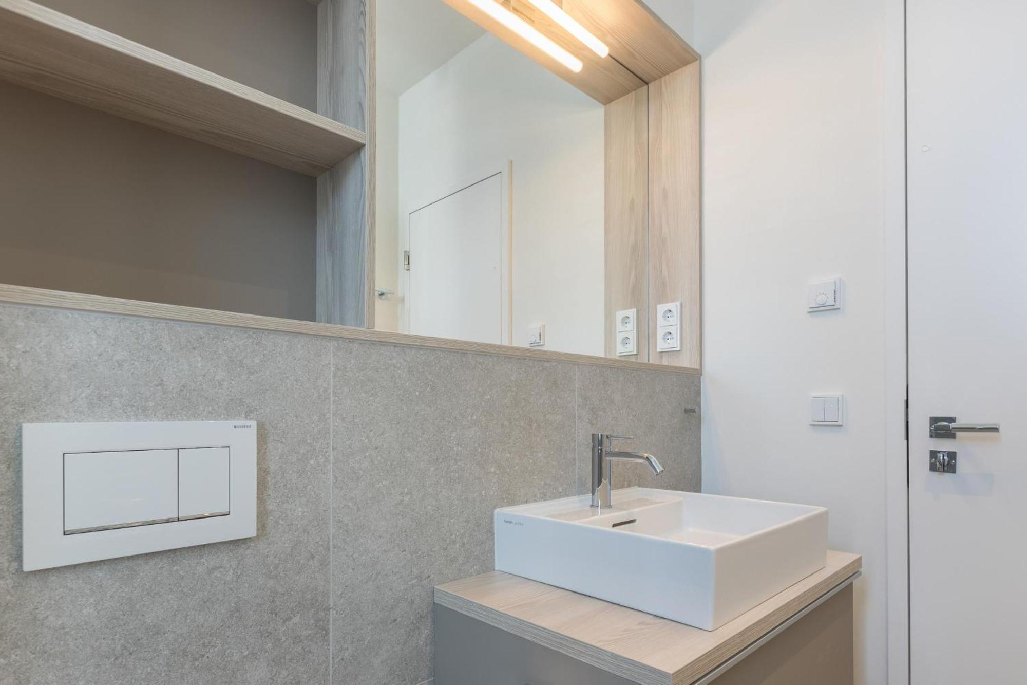 Neu! Exklusives Sandpiper Im Herzen Westerlands Apartment *