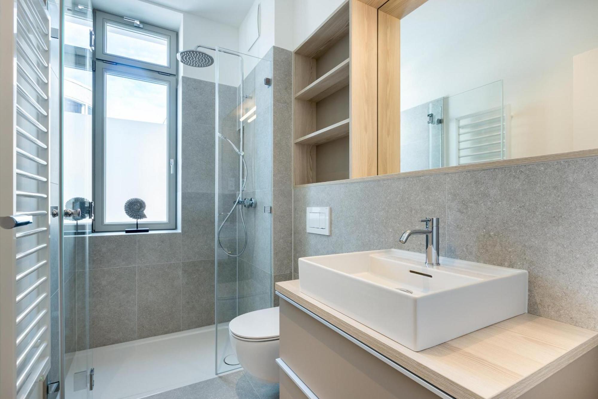 Neu! Exklusives Sandpiper Im Herzen Westerlands Apartment *