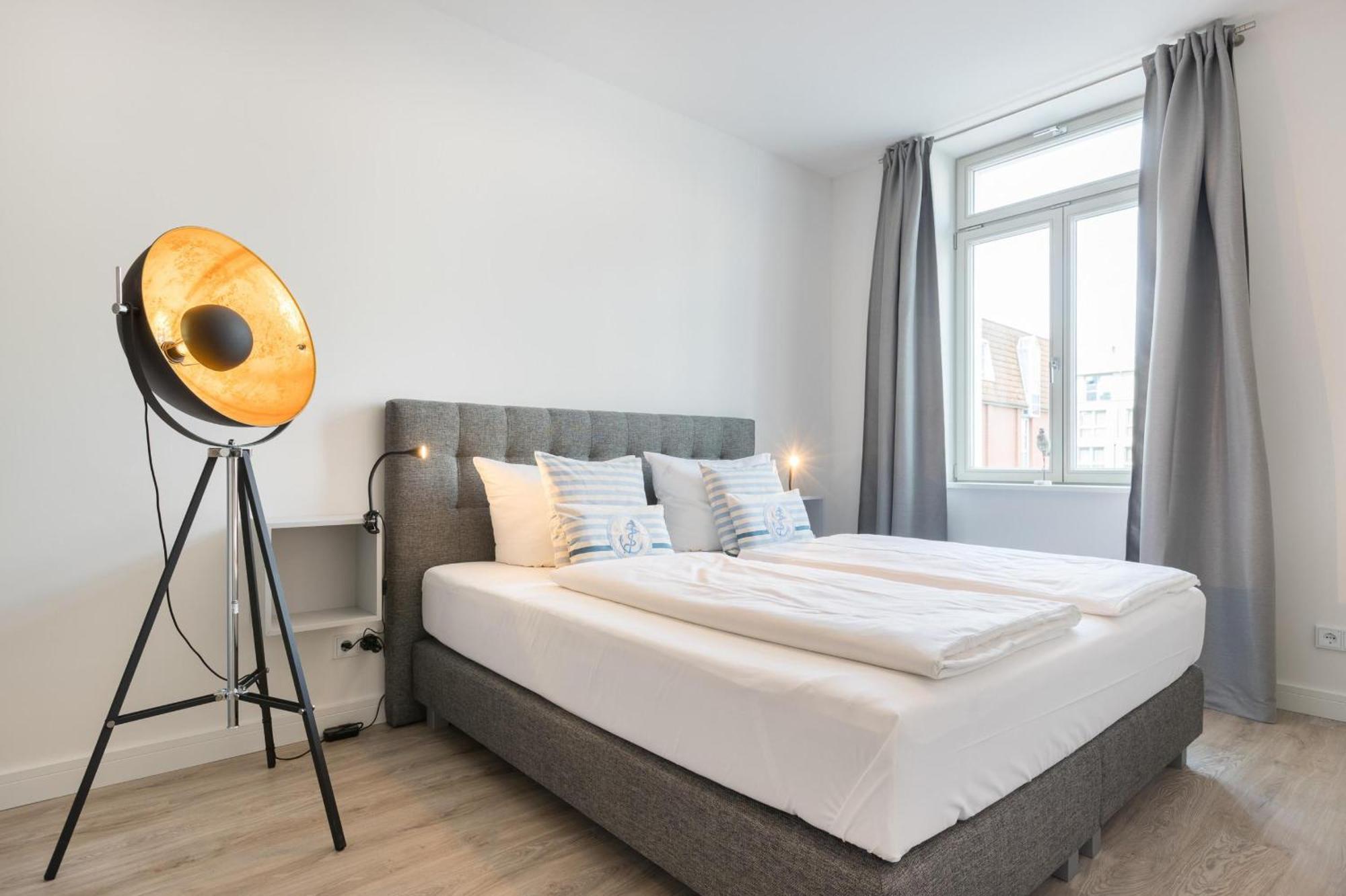 Apartment Neu! Exklusives Sandpiper Im Herzen Westerlands *