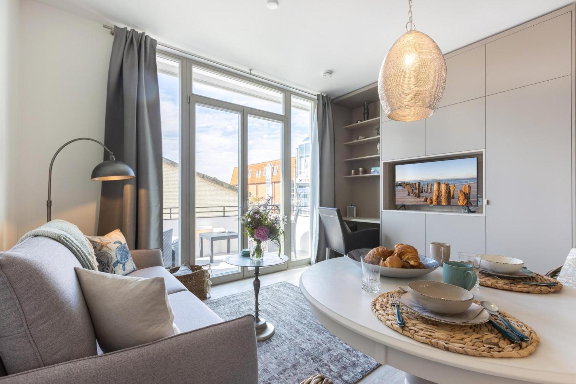 Apartment Neu! Exklusives Sandpiper Im Herzen Westerlands *